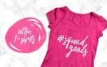 Lashes & Rose DUO Font