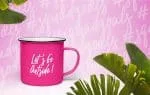 Lashes & Rose DUO Font