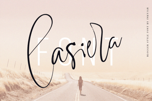 Lasiera Script