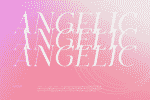 Laskey Font