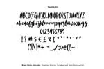 Last Cake Font