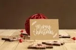 Last Christmas Font