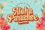 Last Dream Font