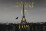 Last Light Font