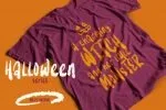 Last Zombie Font