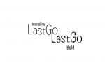 LastGo Font