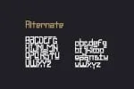 Latelo Font