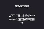 Latelo Font