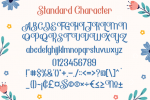 Lathishine Font