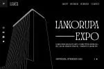 Lathusca - Unique Serif Font