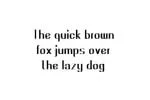 Latifa Font