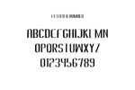 Latifa Font