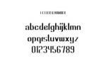 Latifa Font