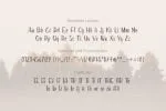 Latrevo Font
