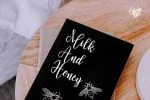 Lattesha Script Font