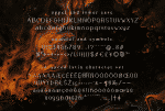 Lattiva – Sans Serif Font