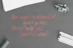 Lattonya Font