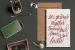 Lattonya Font