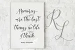 Lattoria Script Font