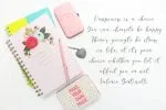 Laudiea Script Font
