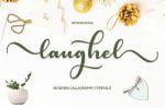 Laughel Font