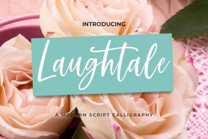 Laughtale Handmade