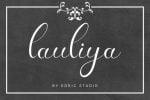 Lauliya Font