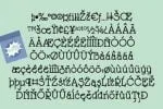 Laundry Night Font