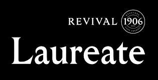 Laureate Font
