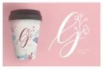 Laurence Monogram Font