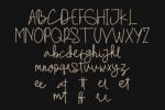Lavindir Font