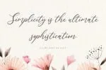 Lavineta Font