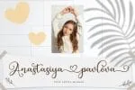 Layla Layli Font