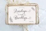 Layla Layli Font