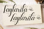 Laylarita Font