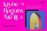 Layne Rogan Font