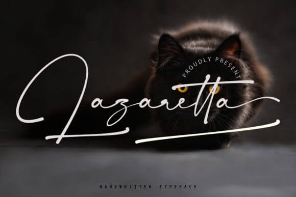 Lazaretta Font