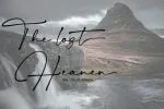 Lazaretta Font
