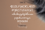 Lazy Monday Font