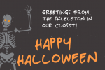 Lazy Pumpkin Font