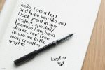 LazyFox Hand Drawn Font
