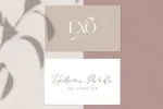 LeJour Font