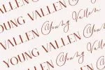 LeJour Font