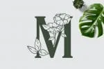 Le Jour Monogram Font