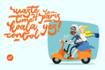 Le Paris Font
