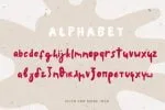 Le Petit Cochon Font