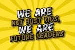 Leader Kids Font