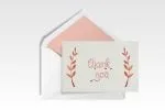 Leafyction Font