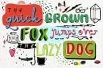 Leah Gaviota Font