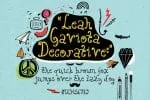 Leah Gaviota Font